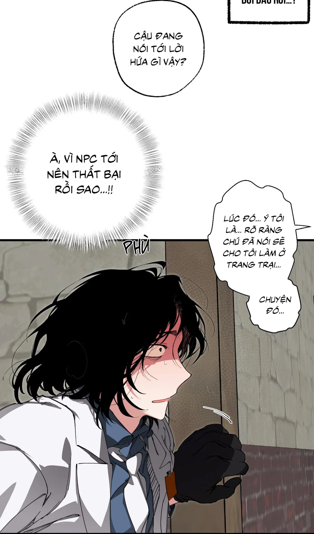 Mr.A's Farm Chapter 24 Trang 62