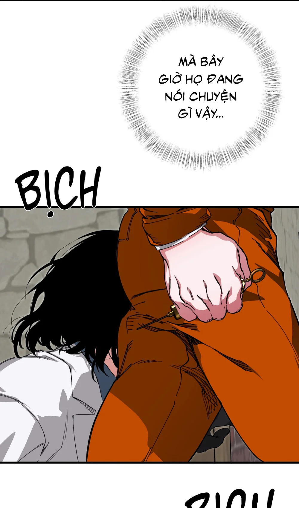 Mr.A's Farm Chapter 24 Trang 63