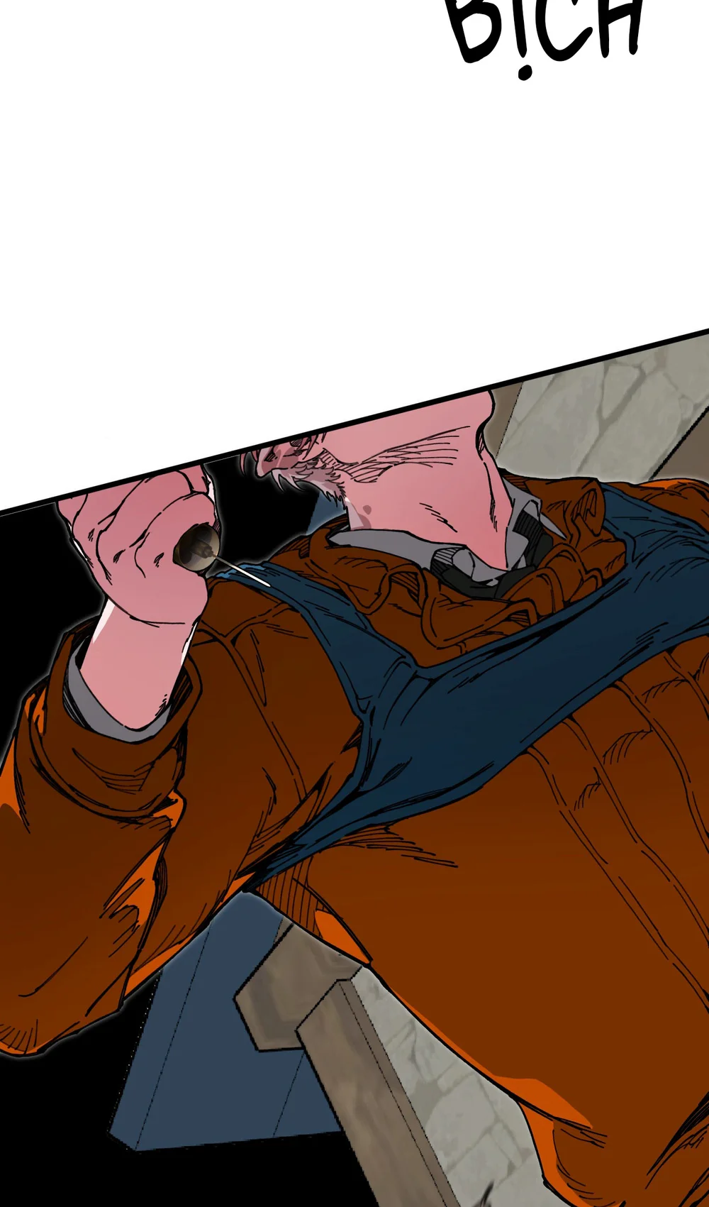 Mr.A's Farm Chapter 24 Trang 64