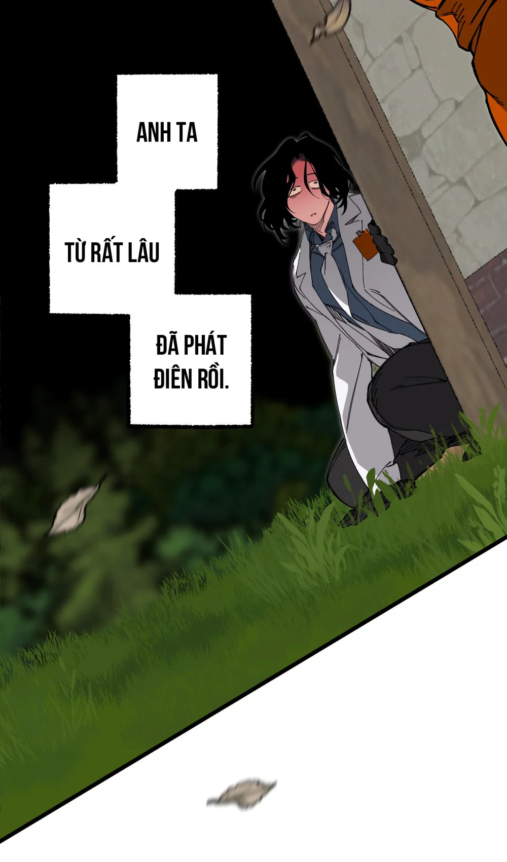 Mr.A's Farm Chapter 24 Trang 65