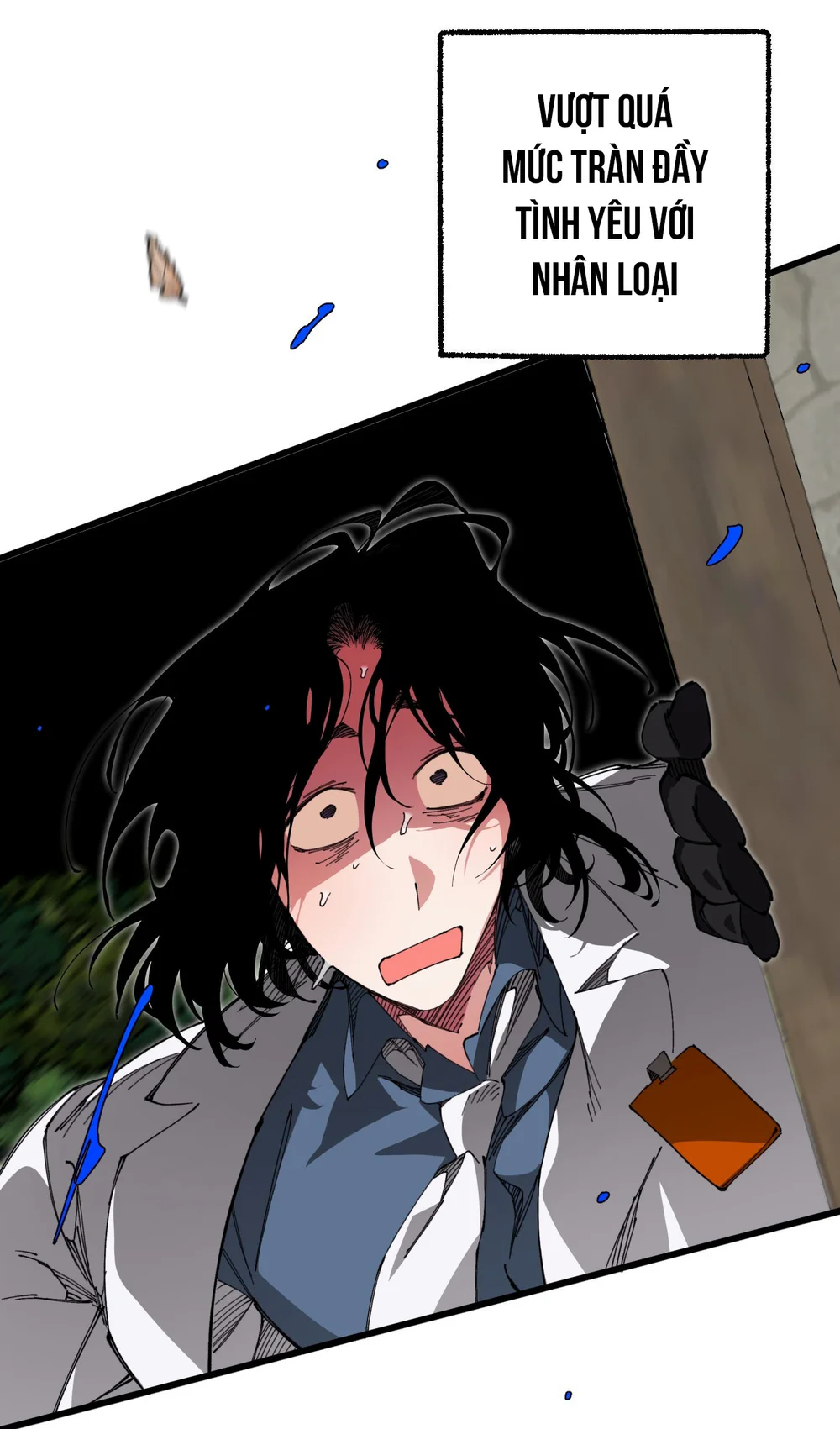 Mr.A's Farm Chapter 24 Trang 66