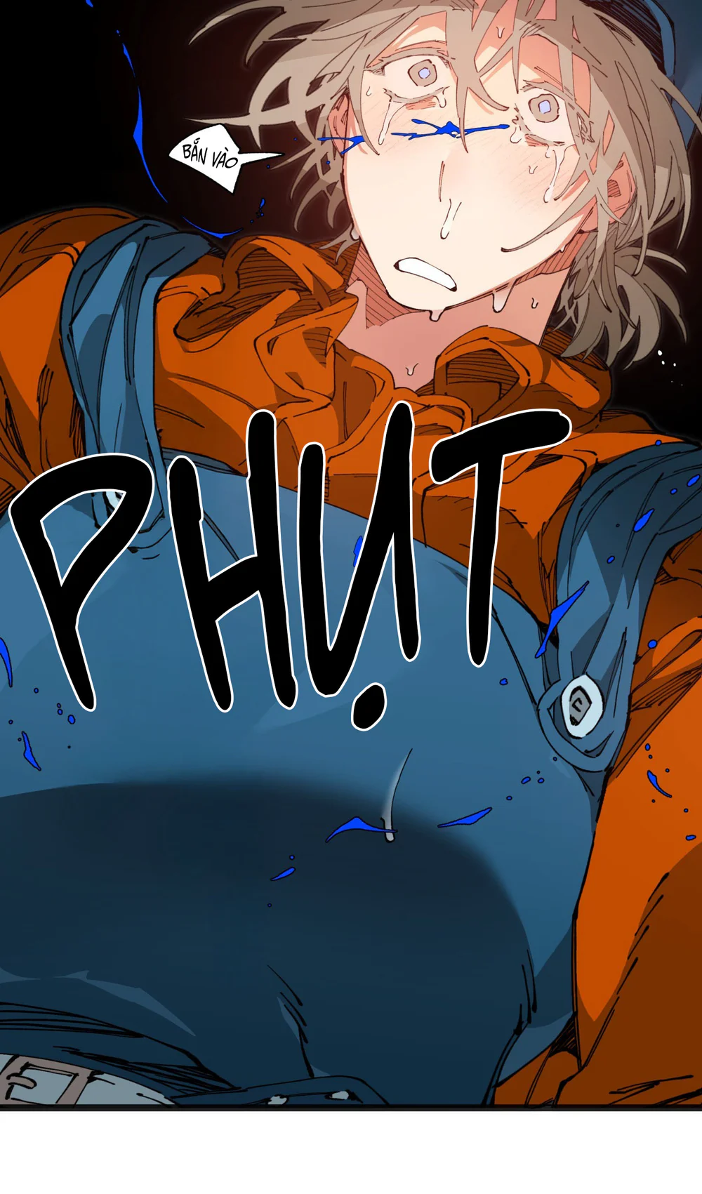 Mr.A's Farm Chapter 24 Trang 70