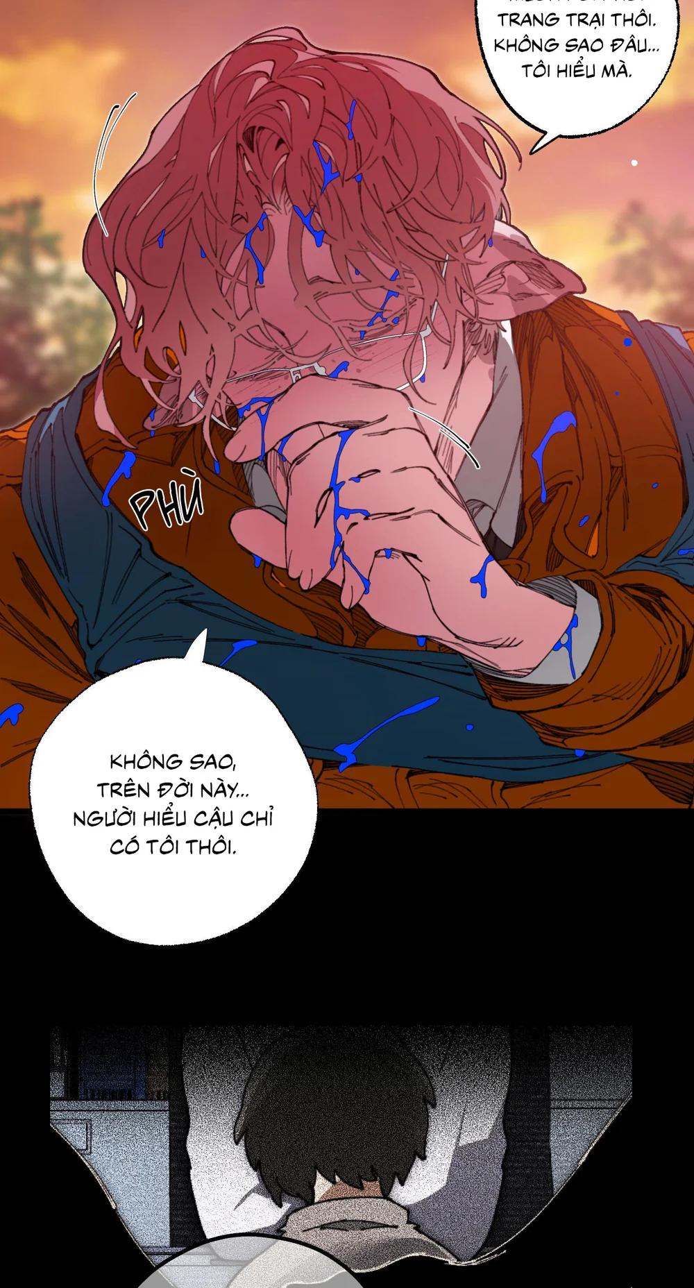 Mr.A's Farm Chapter 24 Trang 74