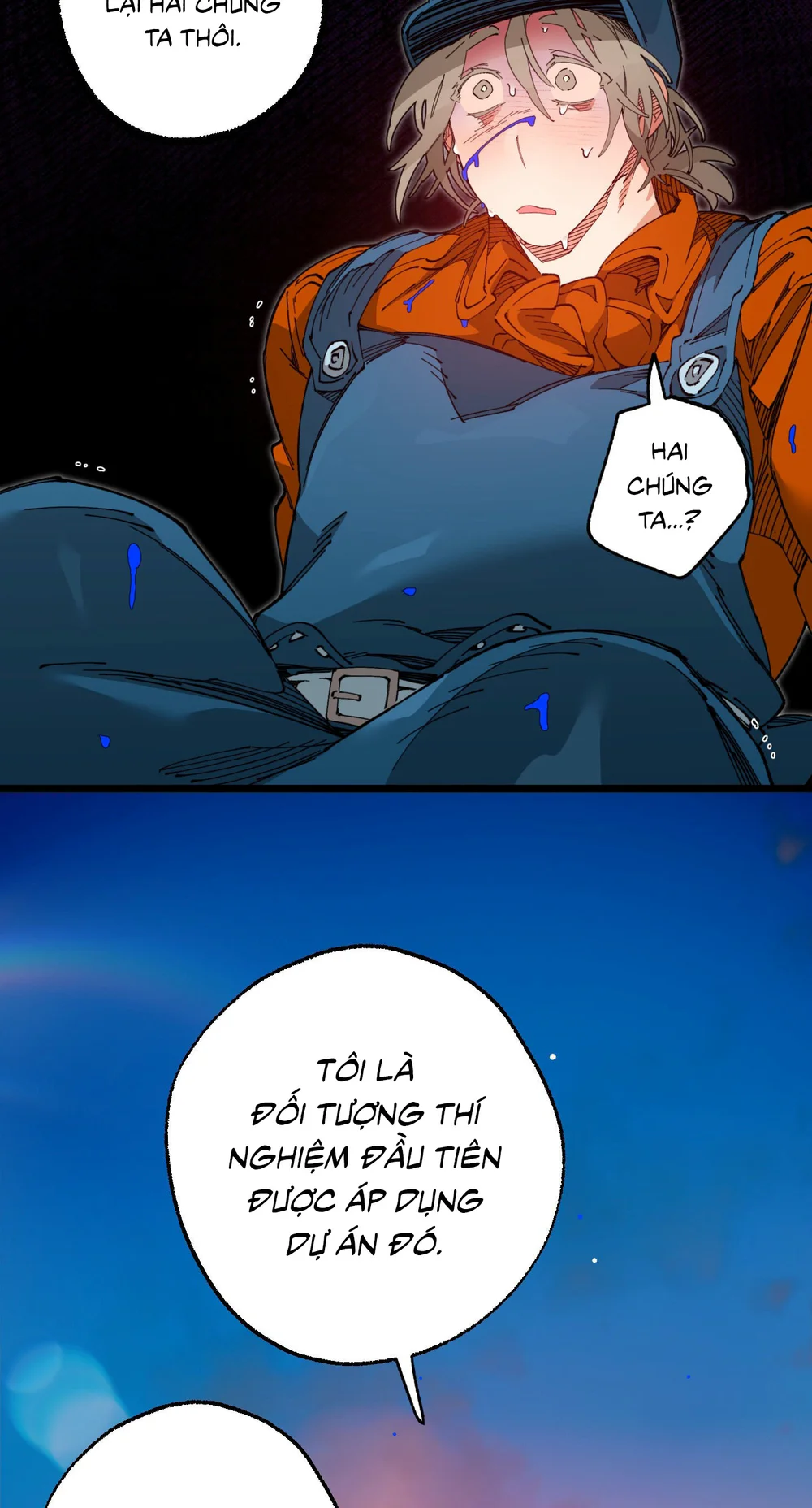 Mr.A's Farm Chapter 24 Trang 76