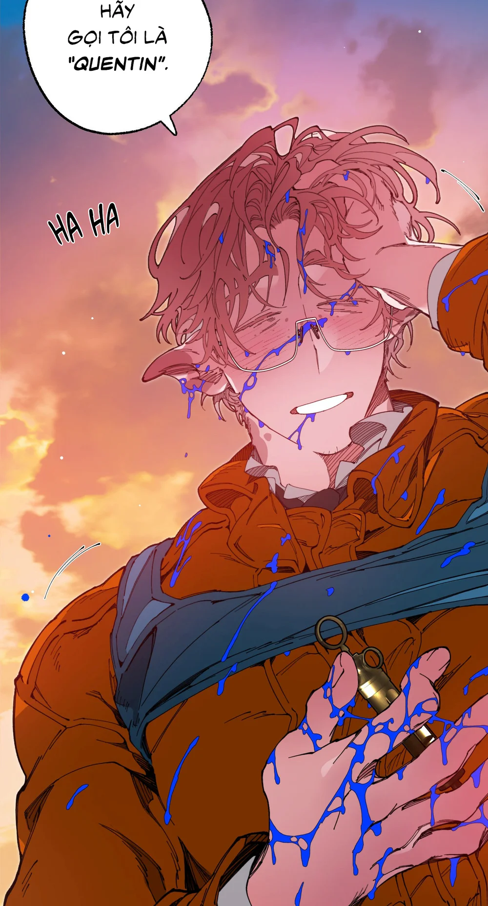 Mr.A's Farm Chapter 24 Trang 77