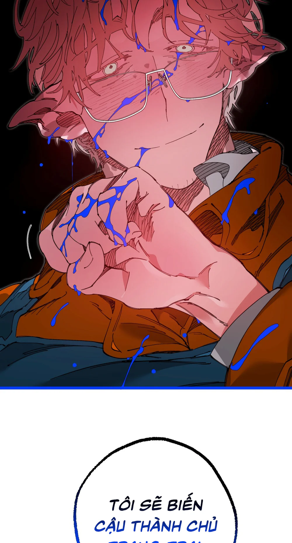 Mr.A's Farm Chapter 24 Trang 79