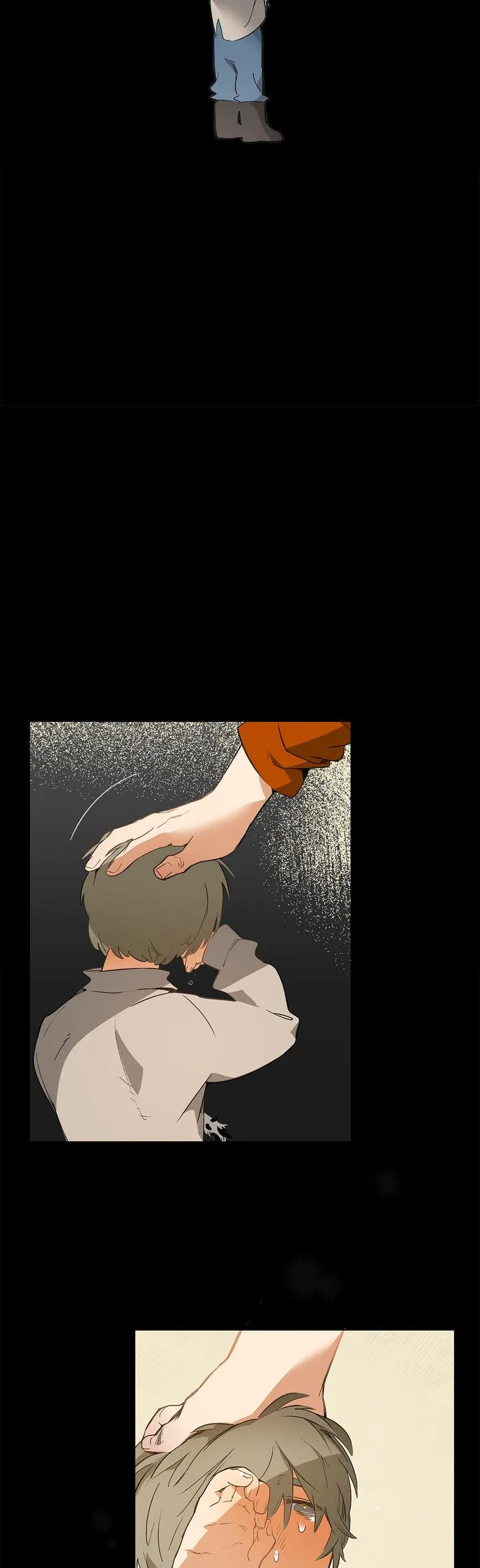 Mr.A's Farm Chapter 1 Trang 8