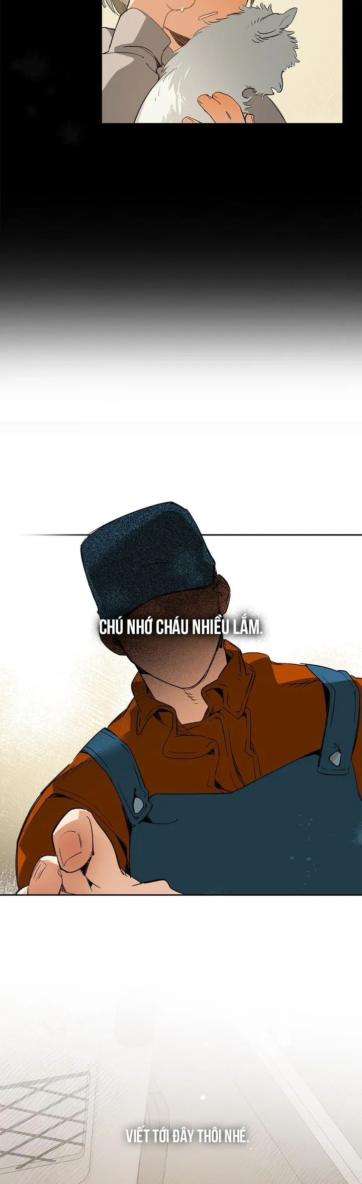 Mr.A's Farm Chapter 1 Trang 9