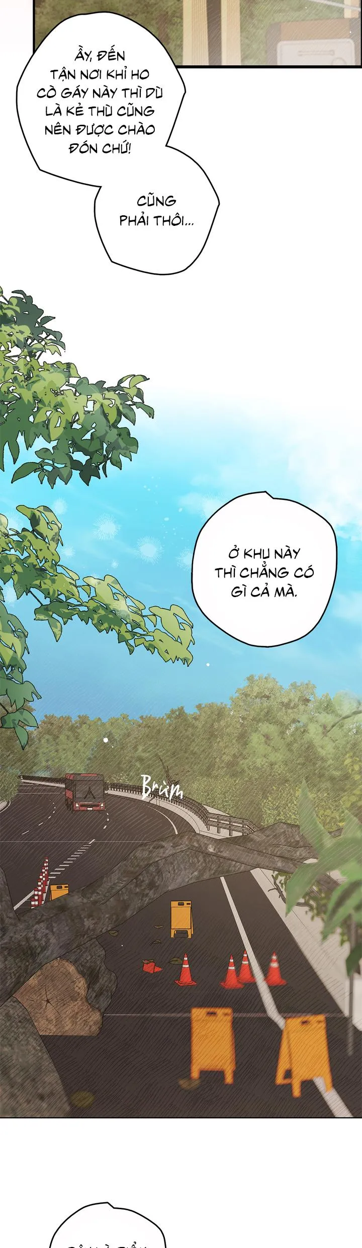 Mr.A's Farm Chapter 1 Trang 13