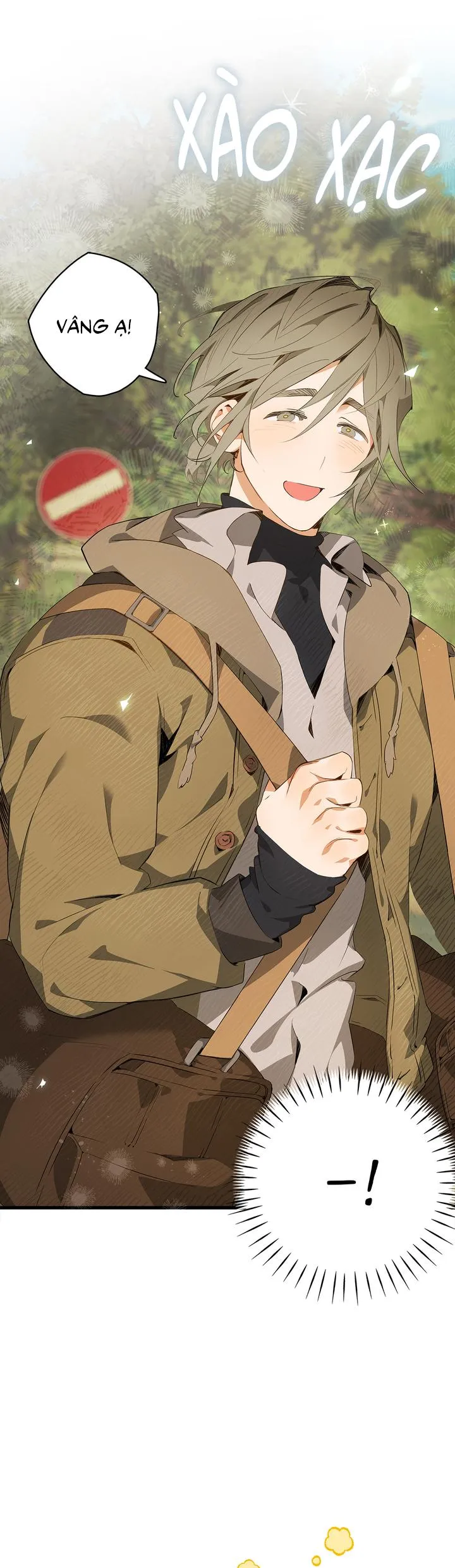 Mr.A's Farm Chapter 1 Trang 15