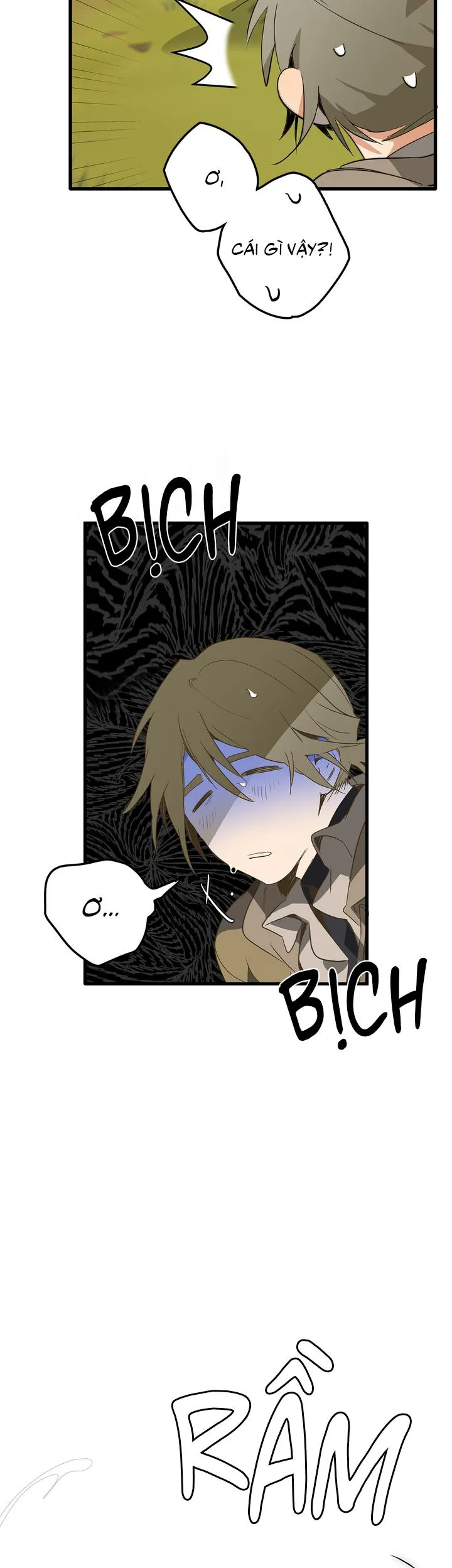 Mr.A's Farm Chapter 1 Trang 26