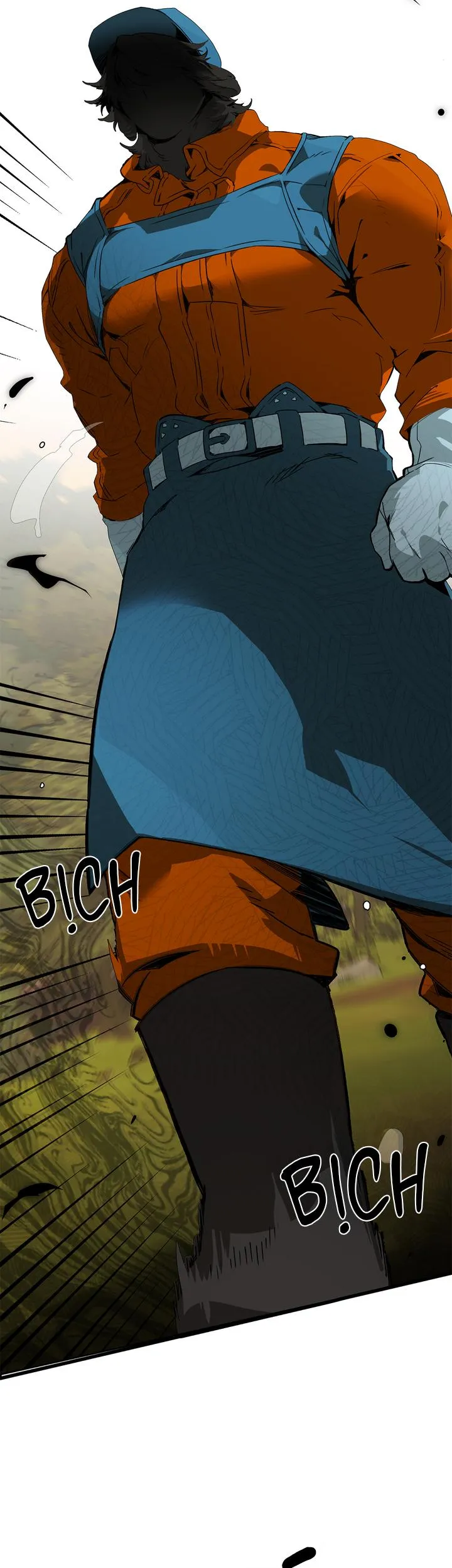 Mr.A's Farm Chapter 1 Trang 27