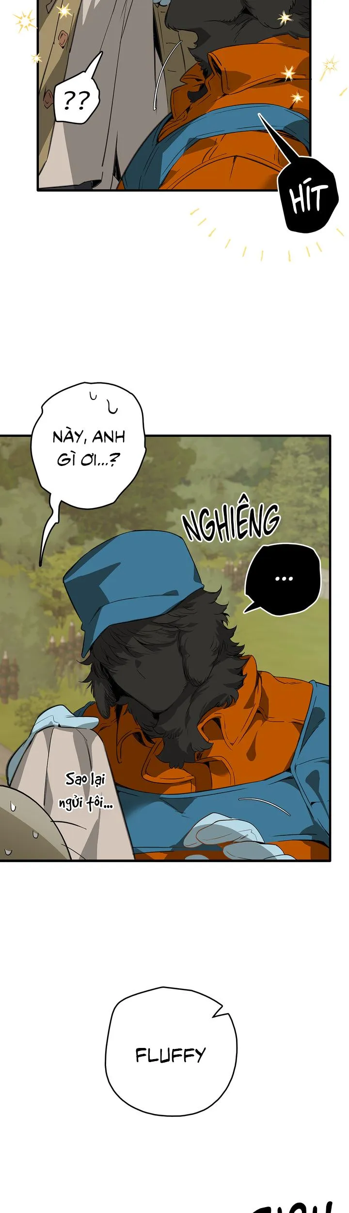 Mr.A's Farm Chapter 1 Trang 30