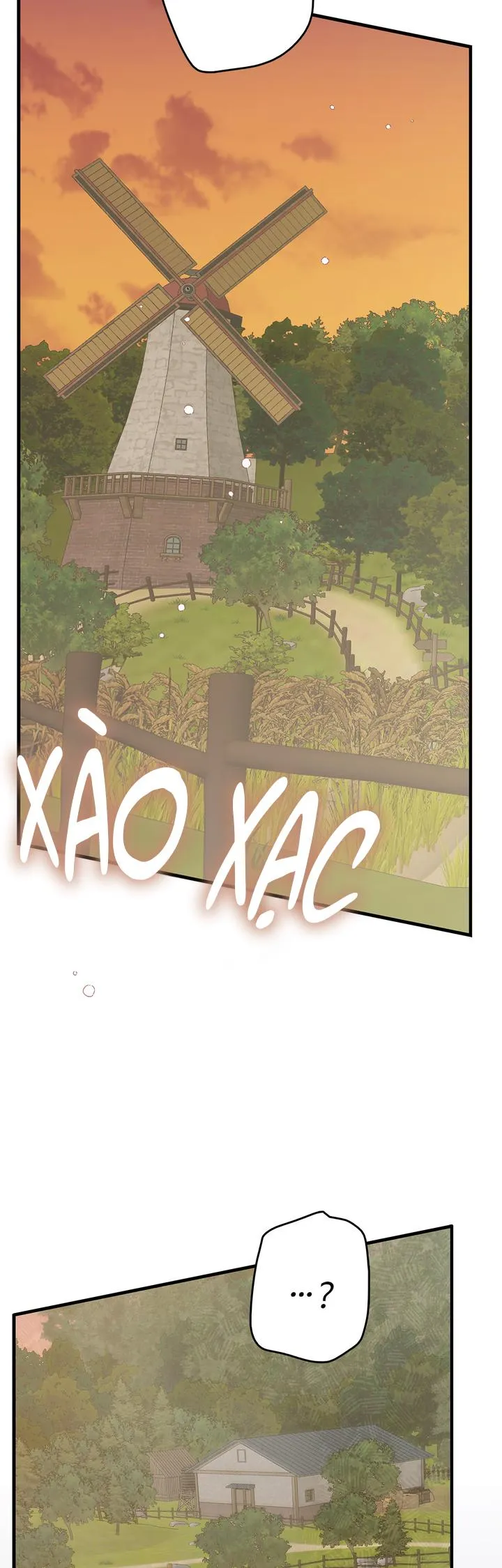 Mr.A's Farm Chapter 1 Trang 35