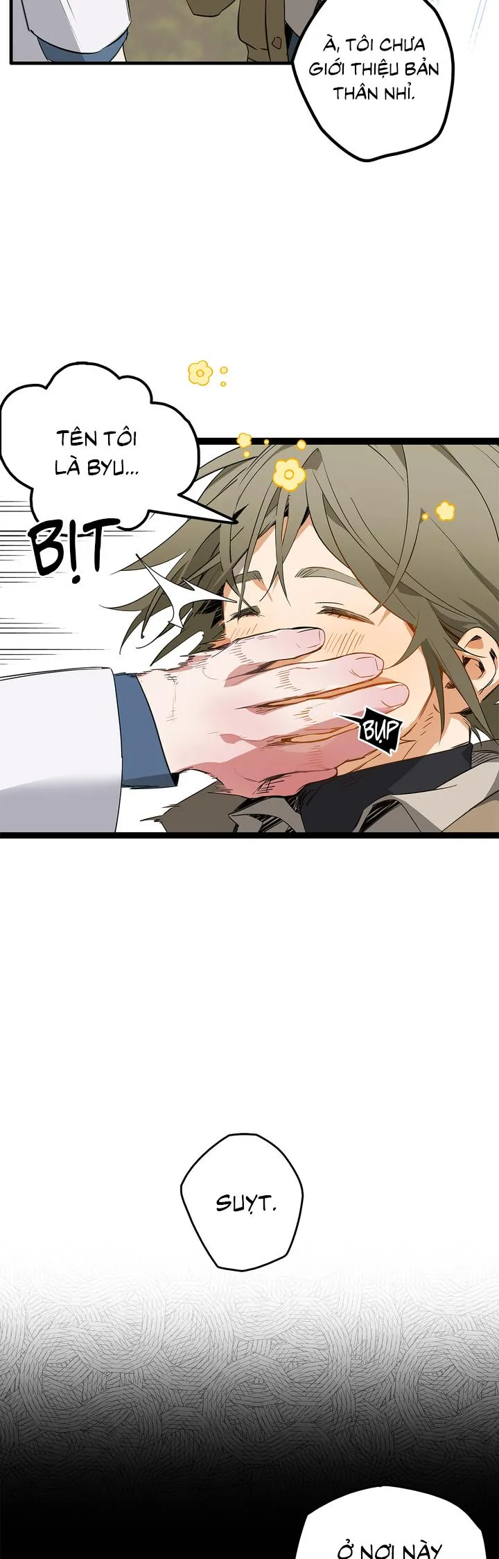 Mr.A's Farm Chapter 1 Trang 38