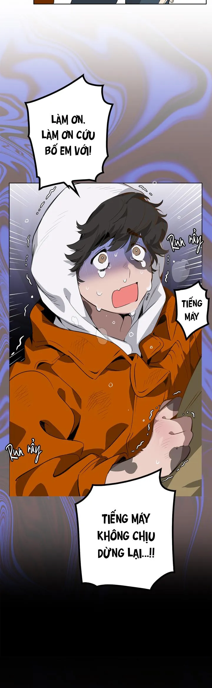 Mr.A's Farm Chapter 1 Trang 50