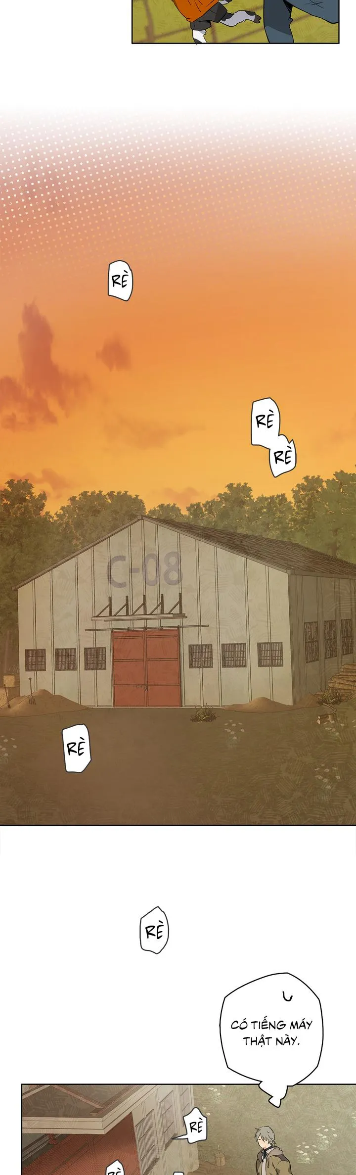 Mr.A's Farm Chapter 1 Trang 53