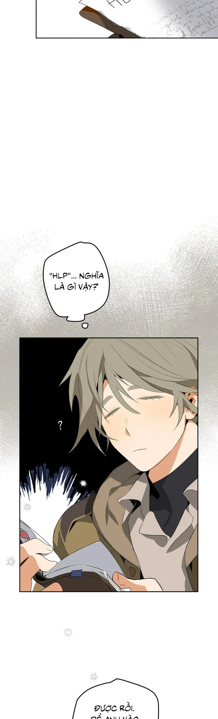 Mr.A's Farm Chapter 1 Trang 57