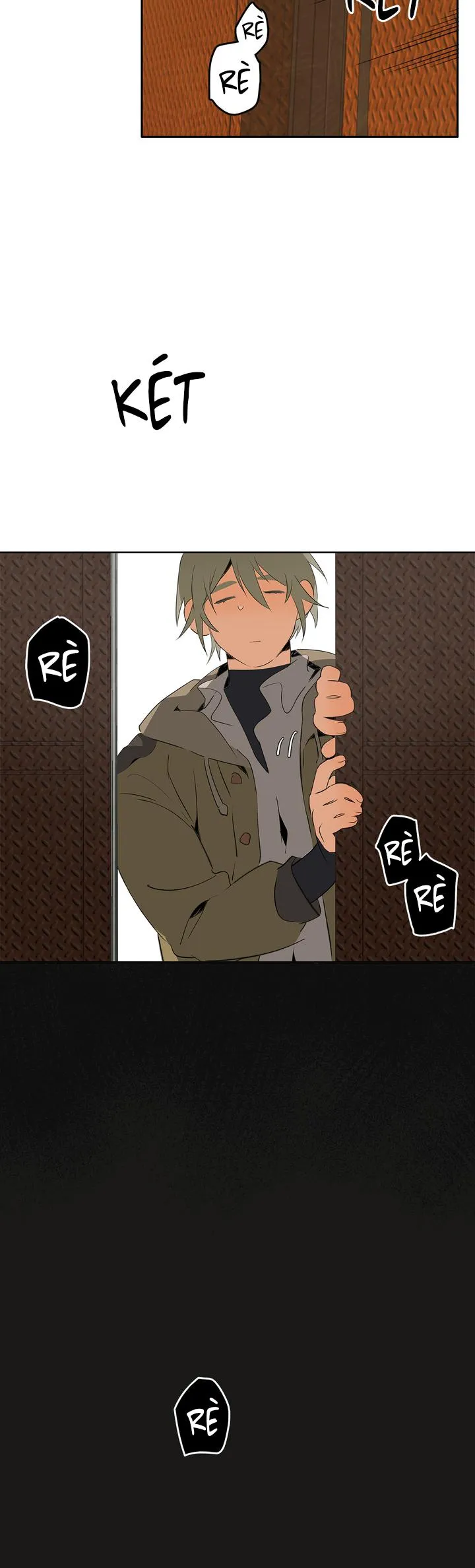 Mr.A's Farm Chapter 1 Trang 61