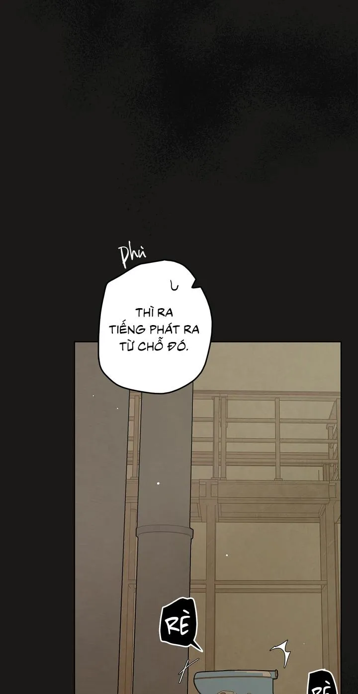 Mr.A's Farm Chapter 1 Trang 63