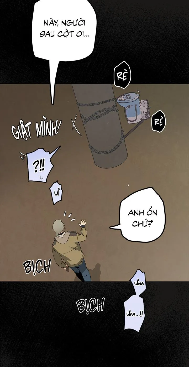 Mr.A's Farm Chapter 1 Trang 66