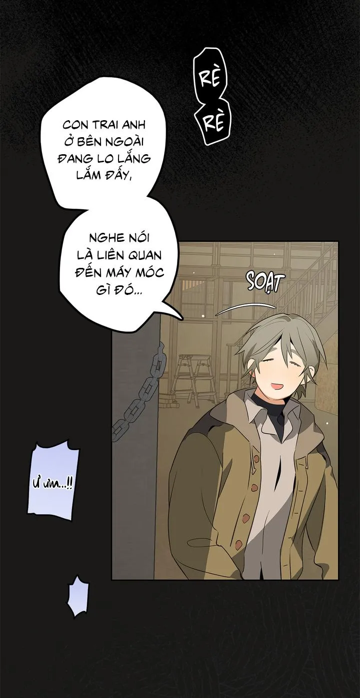 Mr.A's Farm Chapter 1 Trang 67