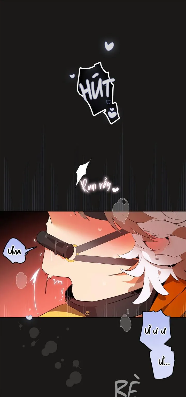 Mr.A's Farm Chapter 1 Trang 72