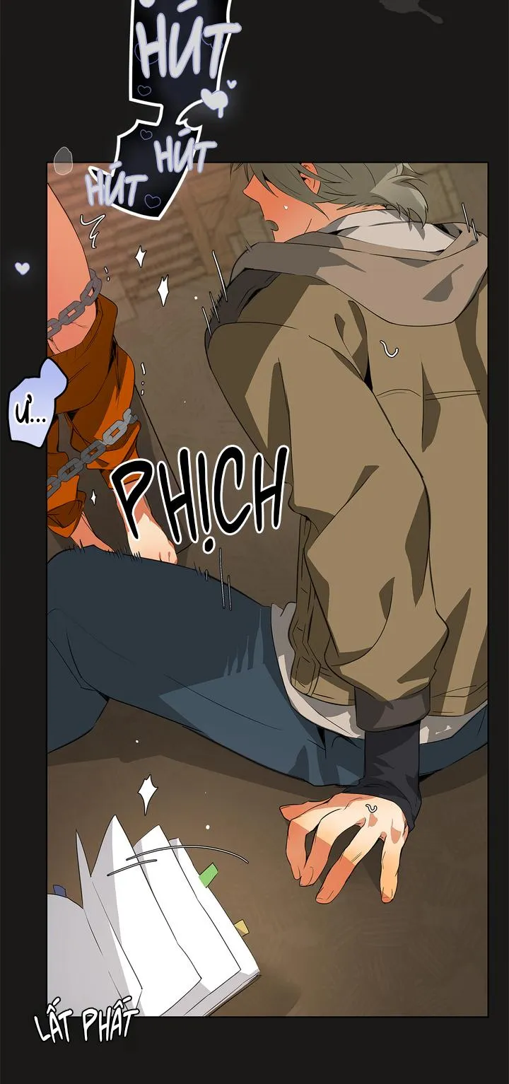 Mr.A's Farm Chapter 1 Trang 74