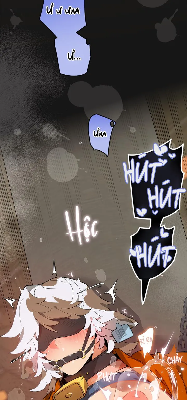 Mr.A's Farm Chapter 1 Trang 78