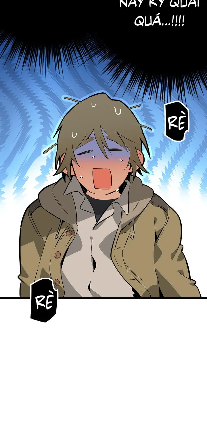 Mr.A's Farm Chapter 1 Trang 81