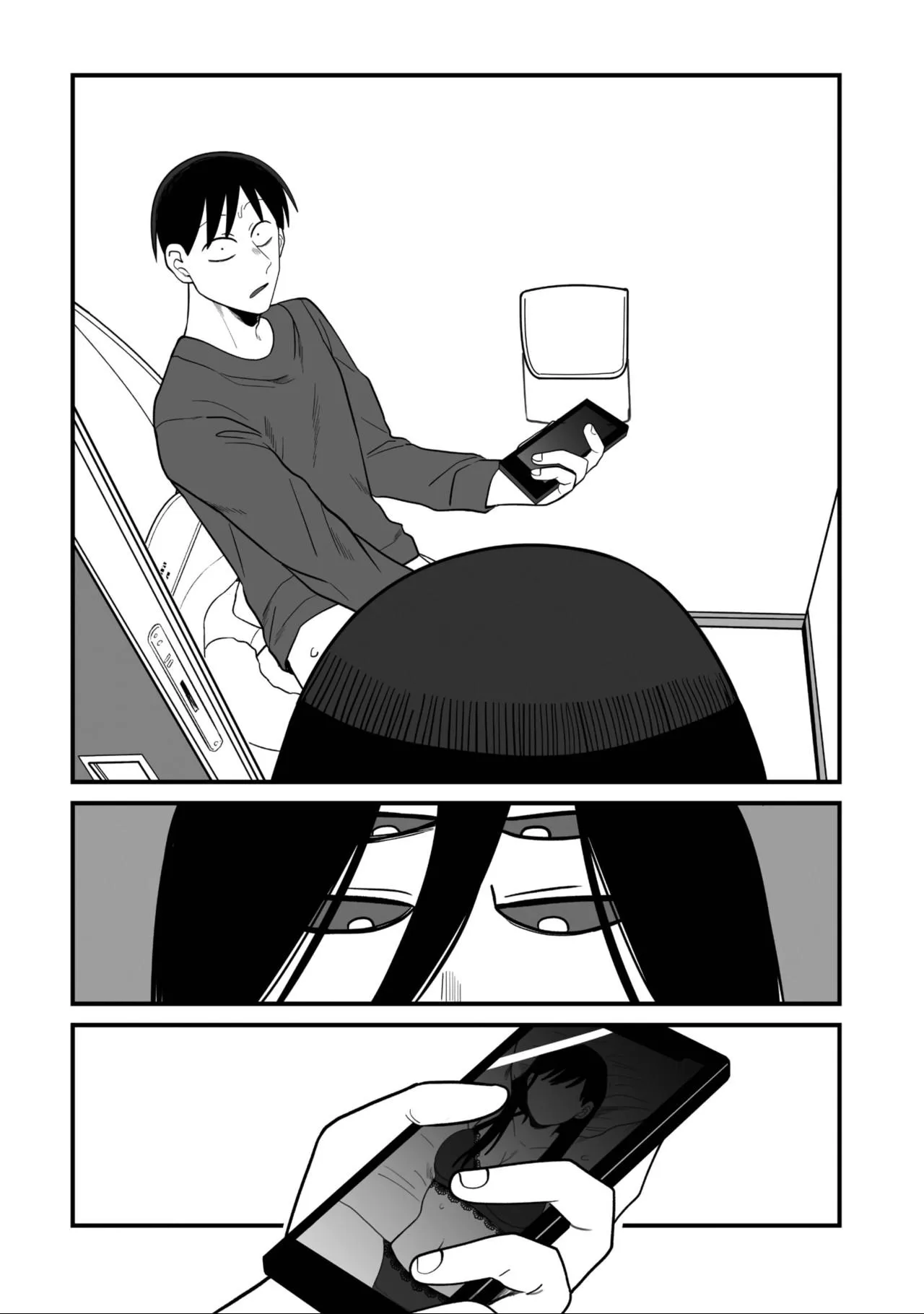 Dị Nhân Và Con Người Chapter 4 Trang 16