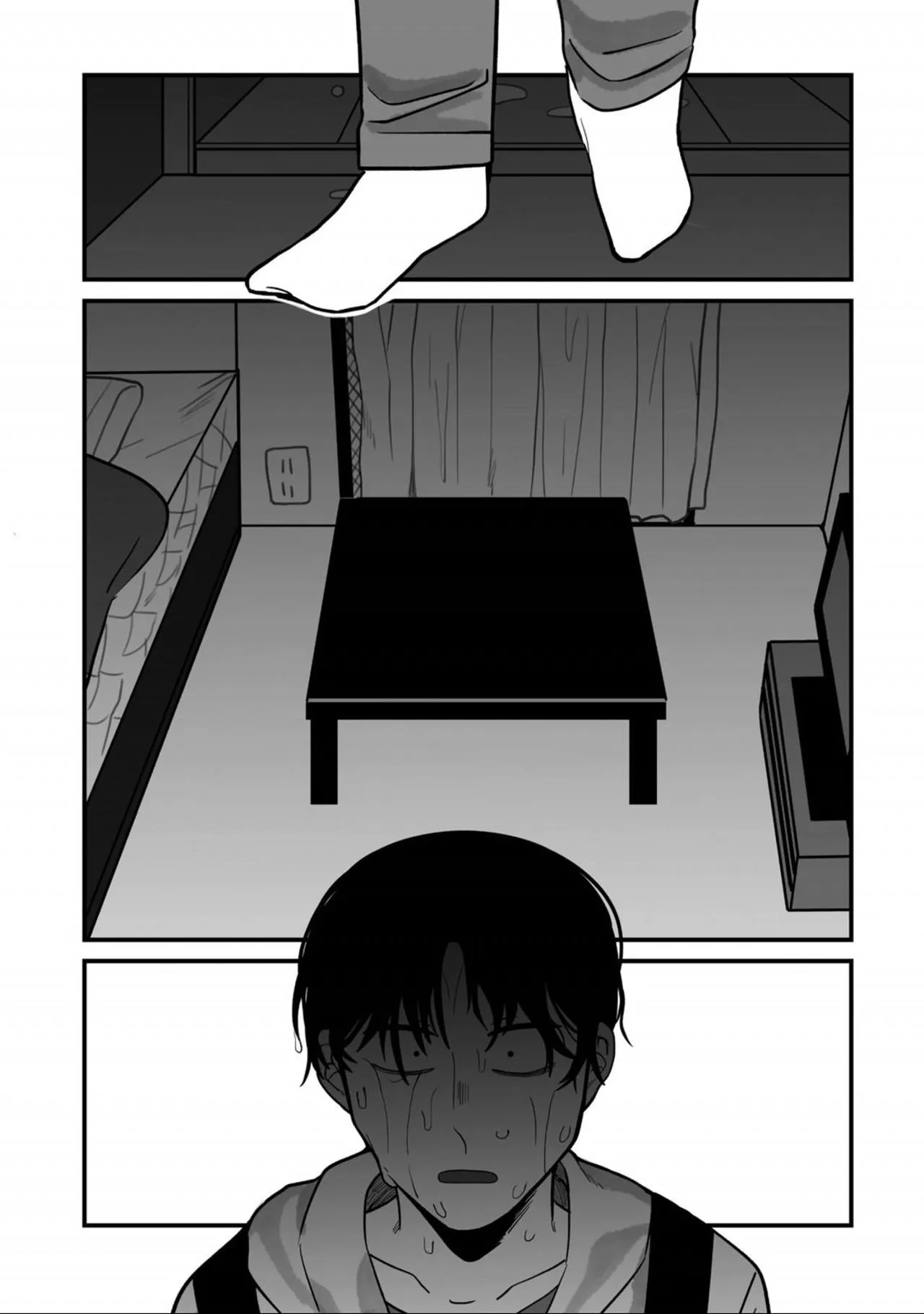 Dị Nhân Và Con Người Chapter 5 Trang 11