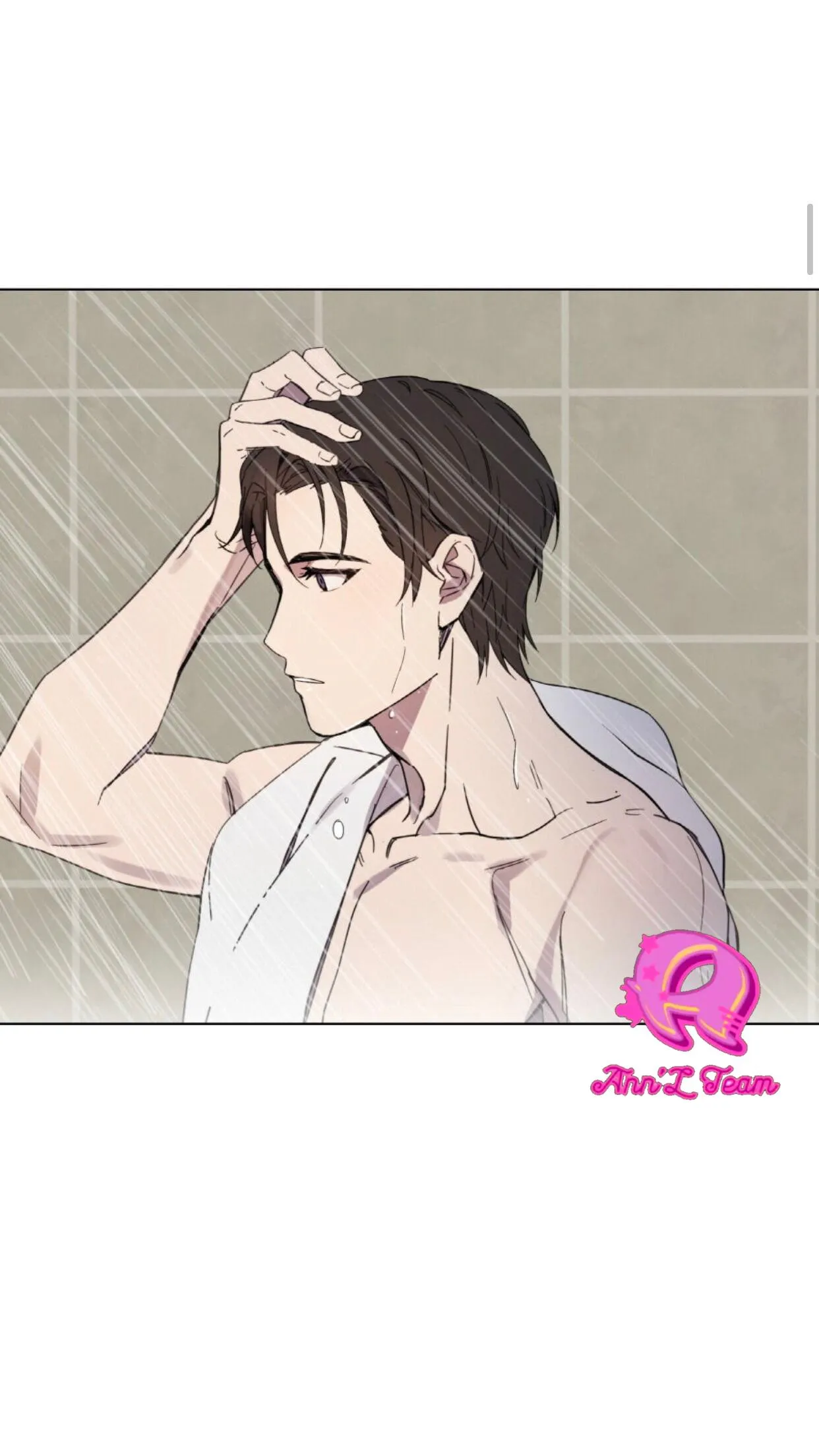 Mr. Miss Chapter 2 Trang 9