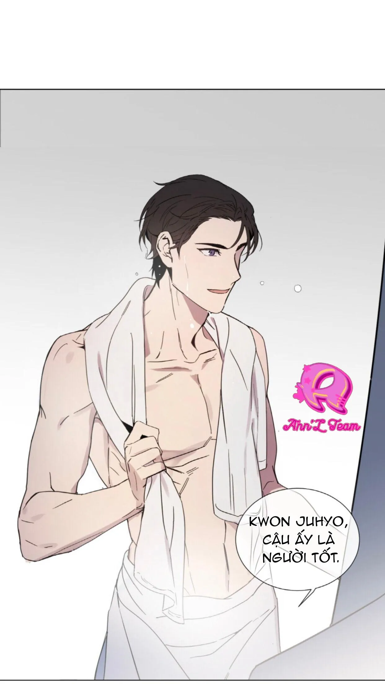 Mr. Miss Chapter 2 Trang 14