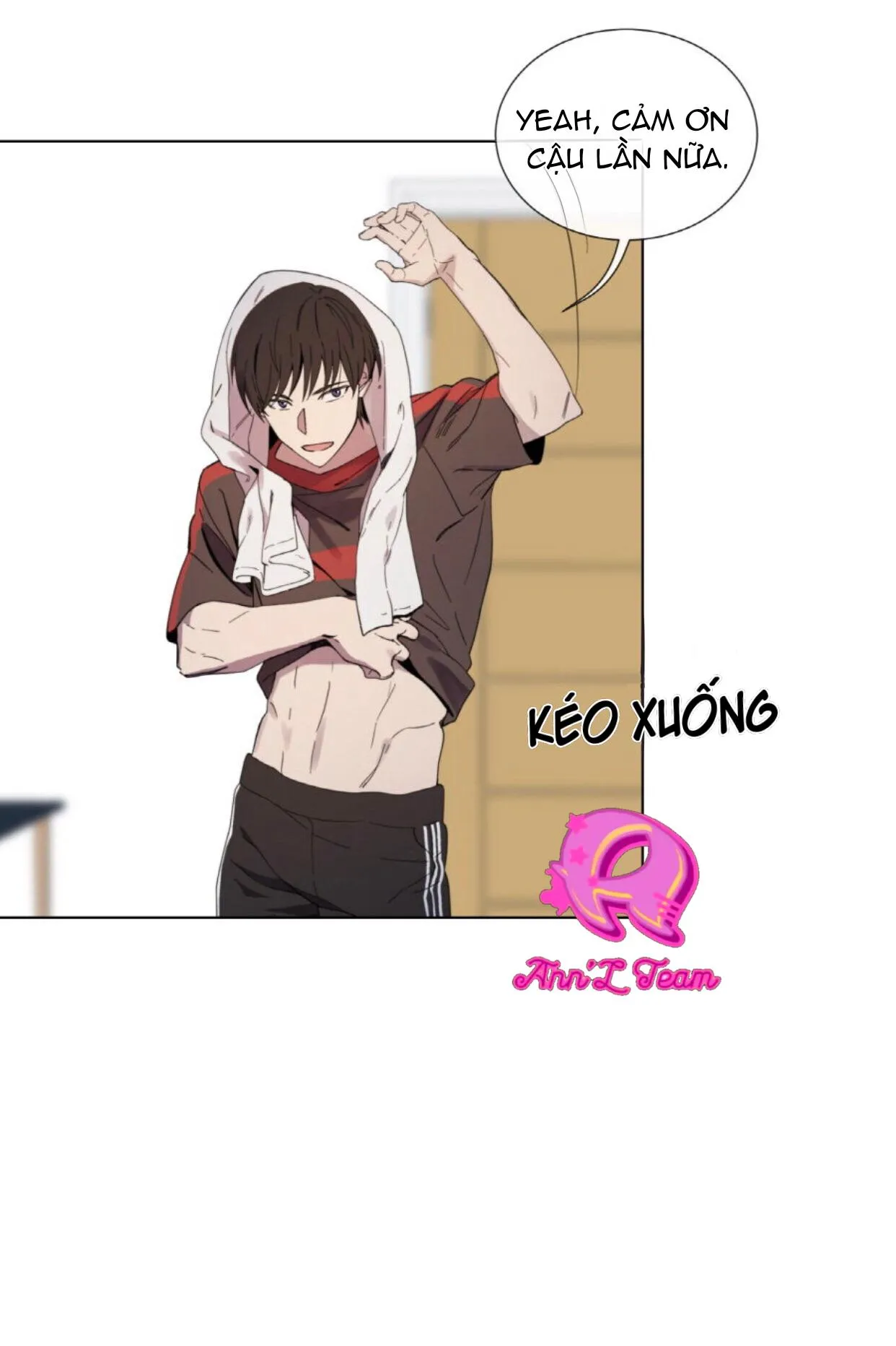 Mr. Miss Chapter 2 Trang 18