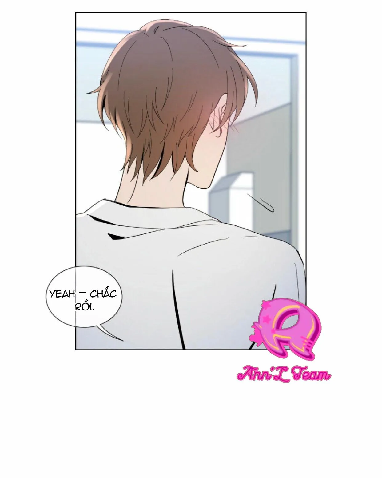 Mr. Miss Chapter 2 Trang 19