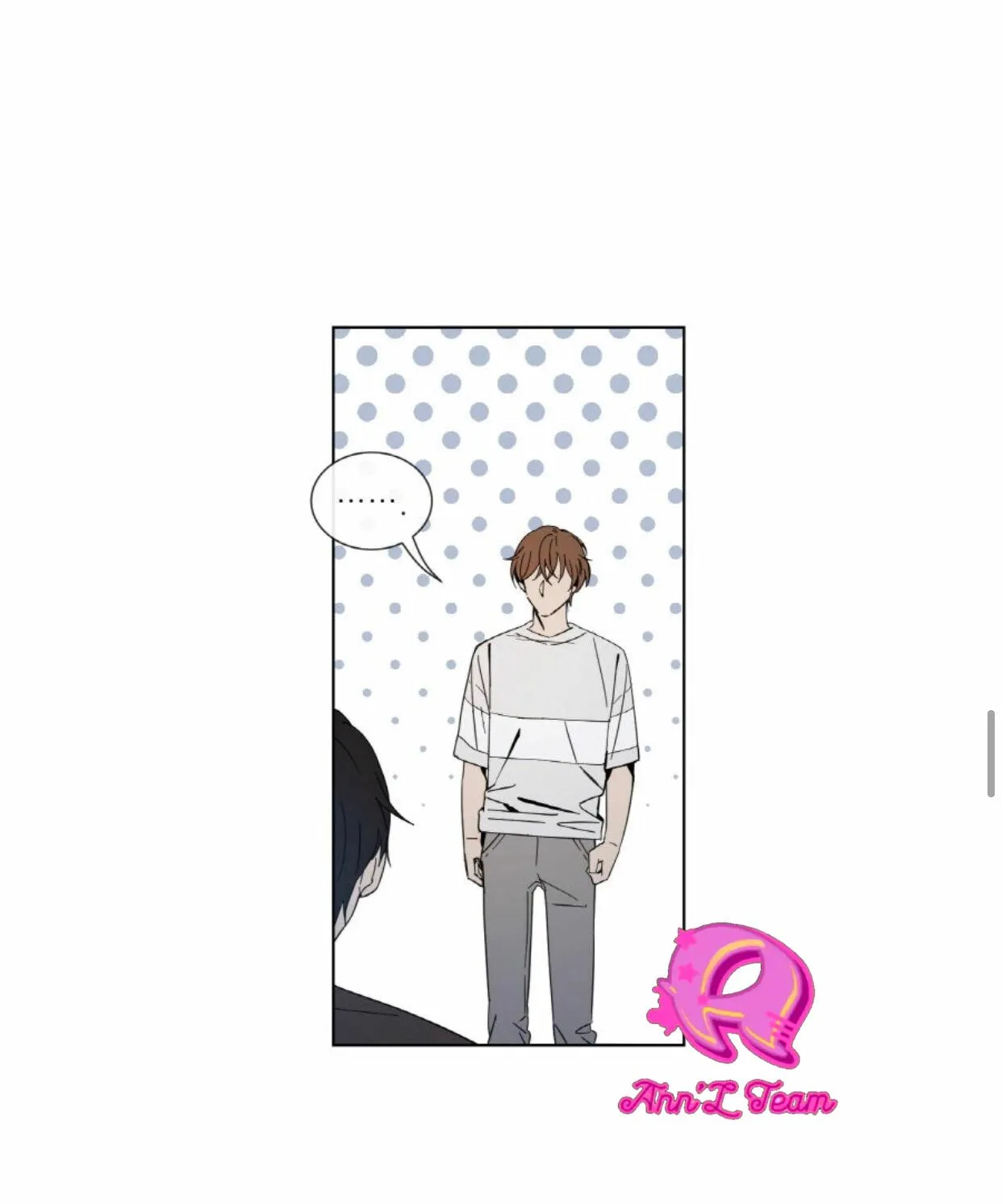 Mr. Miss Chapter 2 Trang 23