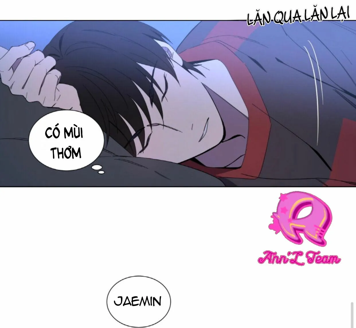 Mr. Miss Chapter 2 Trang 27