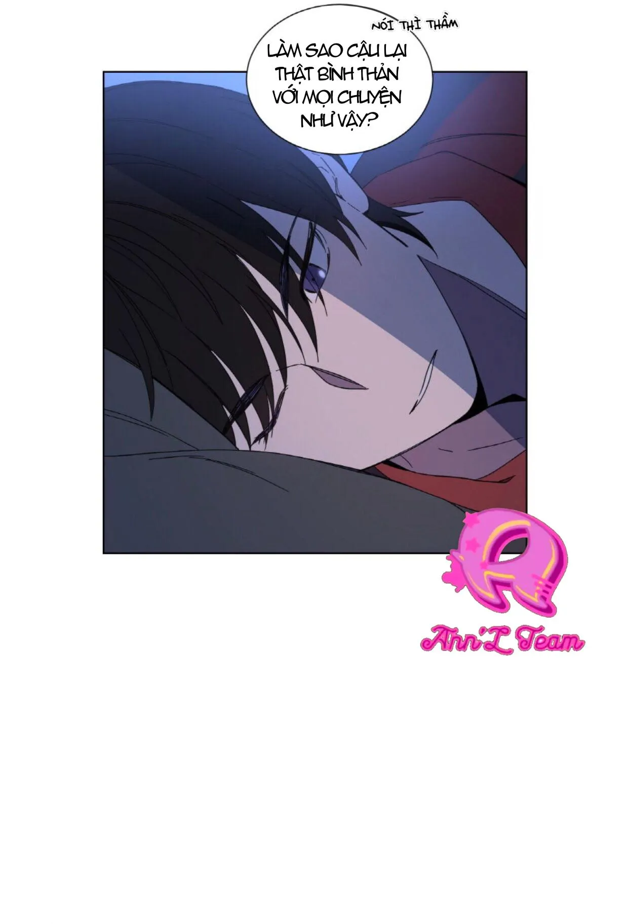 Mr. Miss Chapter 2 Trang 29