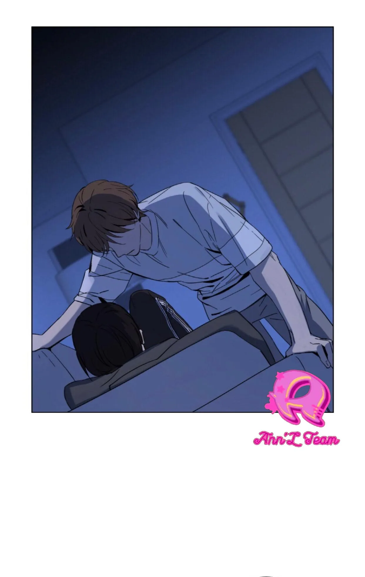 Mr. Miss Chapter 2 Trang 30