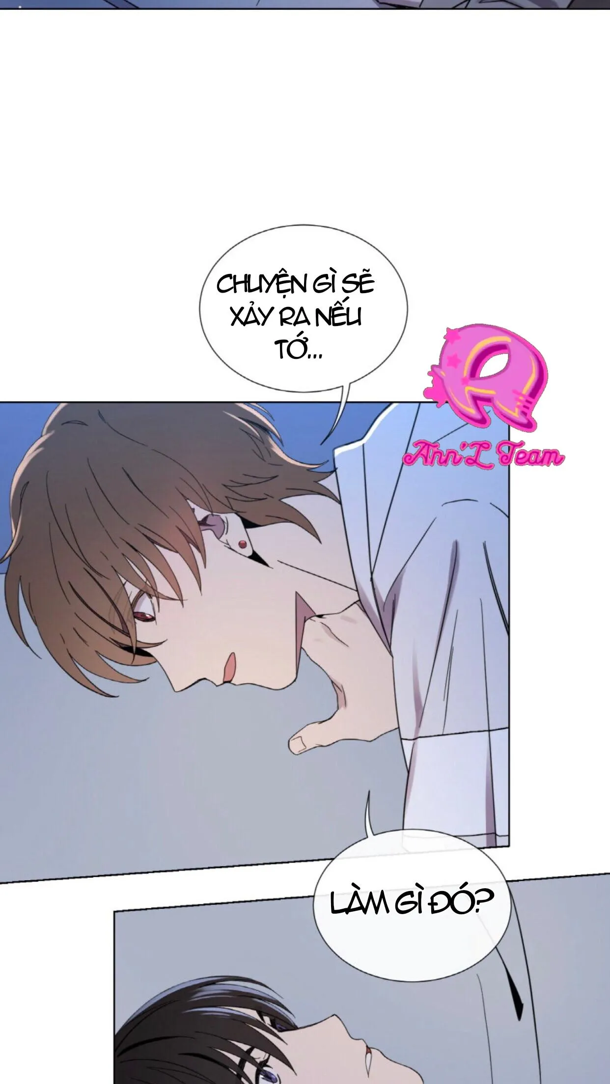 Mr. Miss Chapter 2 Trang 33