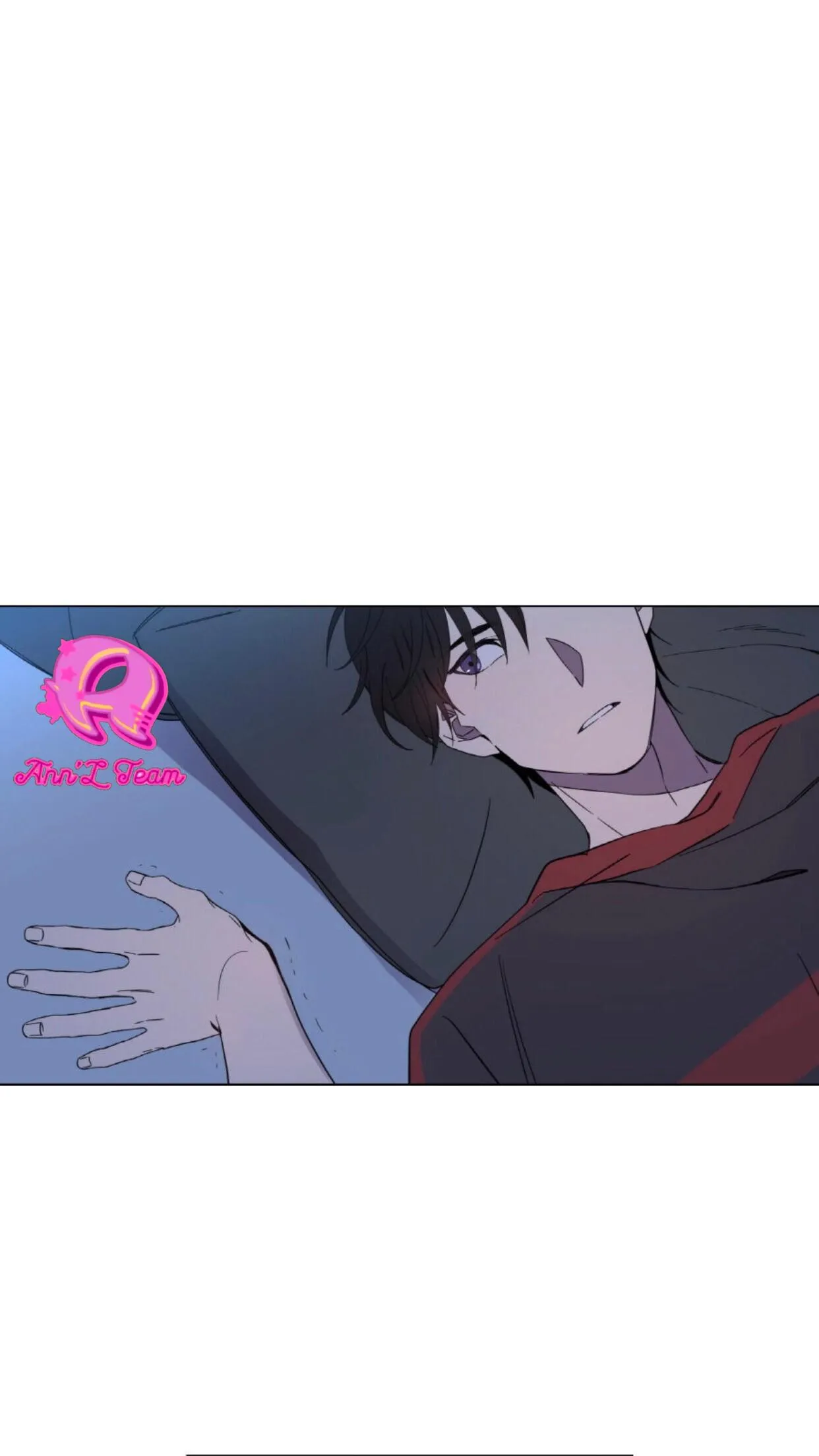 Mr. Miss Chapter 2 Trang 34