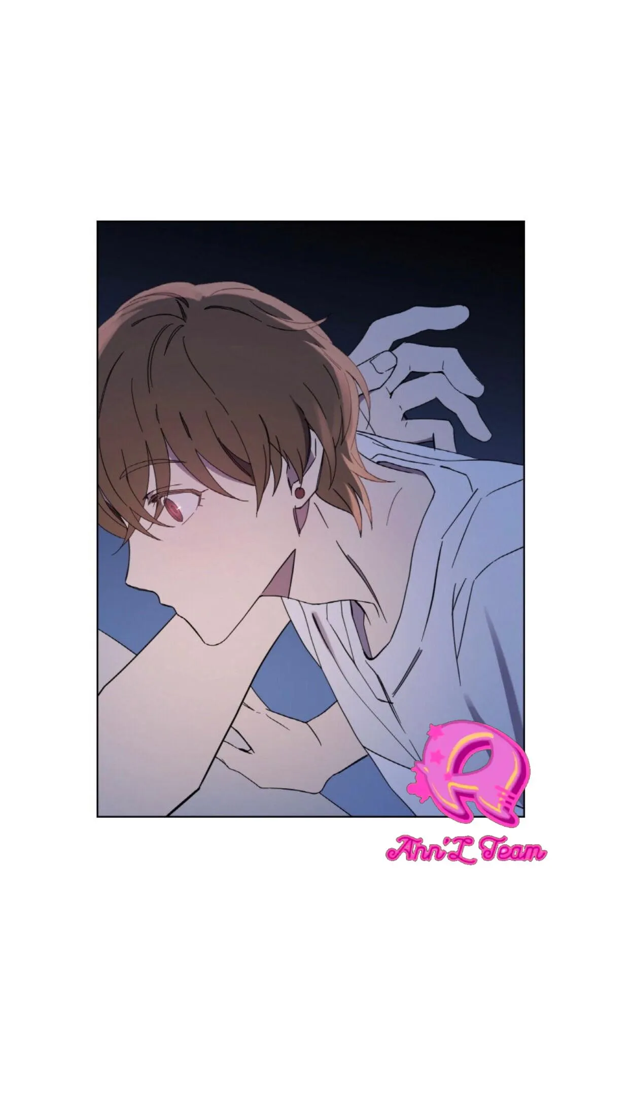 Mr. Miss Chapter 2 Trang 39