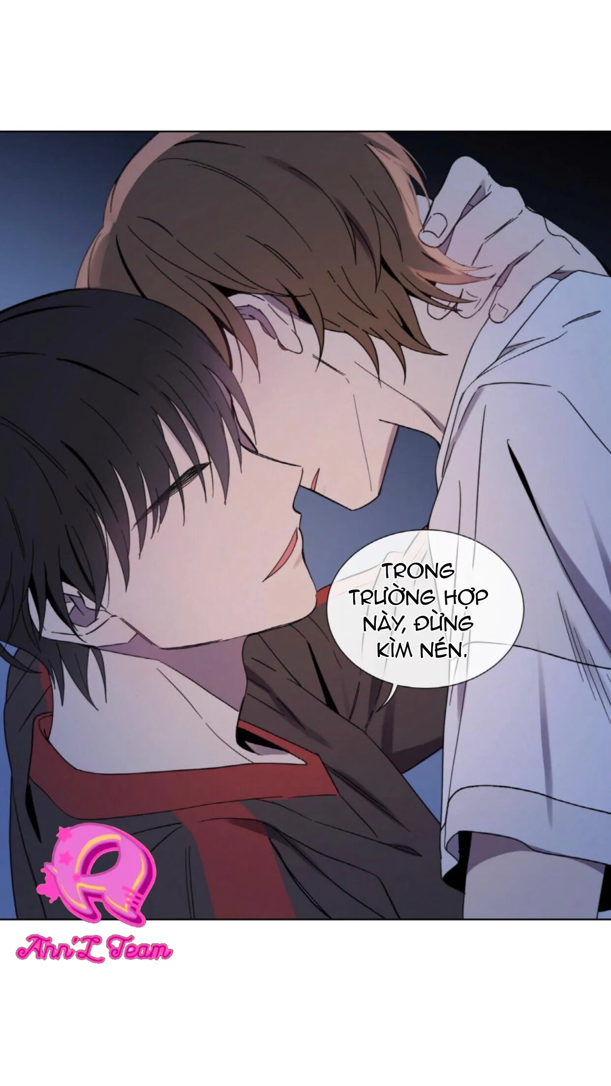 Mr. Miss Chapter 2 Trang 40