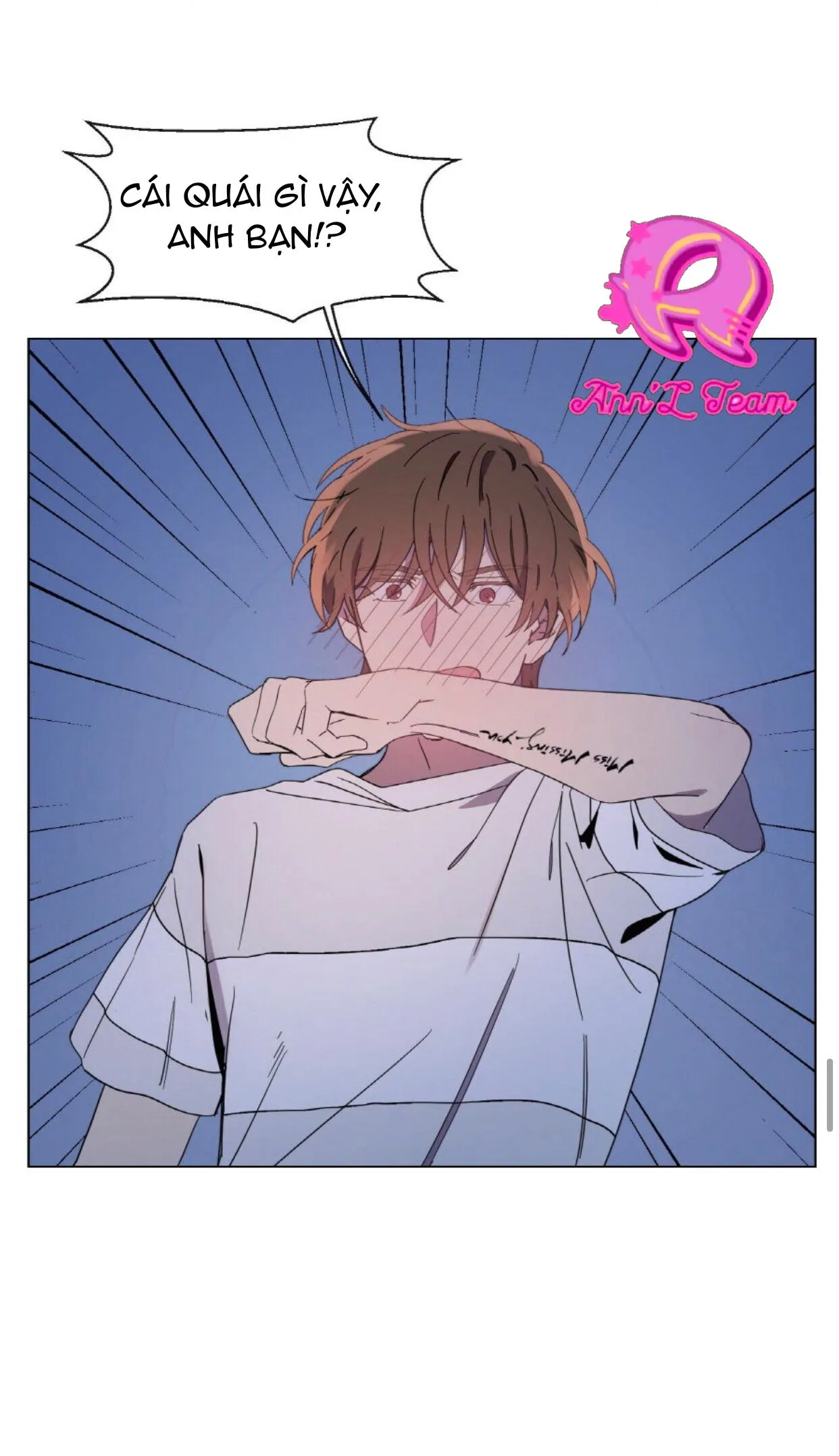 Mr. Miss Chapter 2 Trang 41