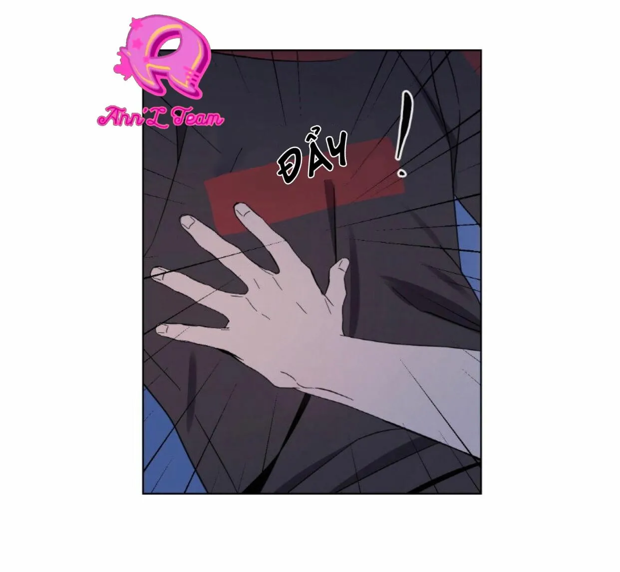 Mr. Miss Chapter 2 Trang 42