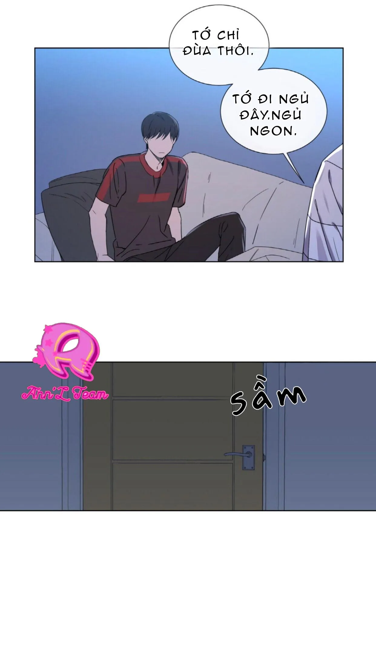 Mr. Miss Chapter 2 Trang 43