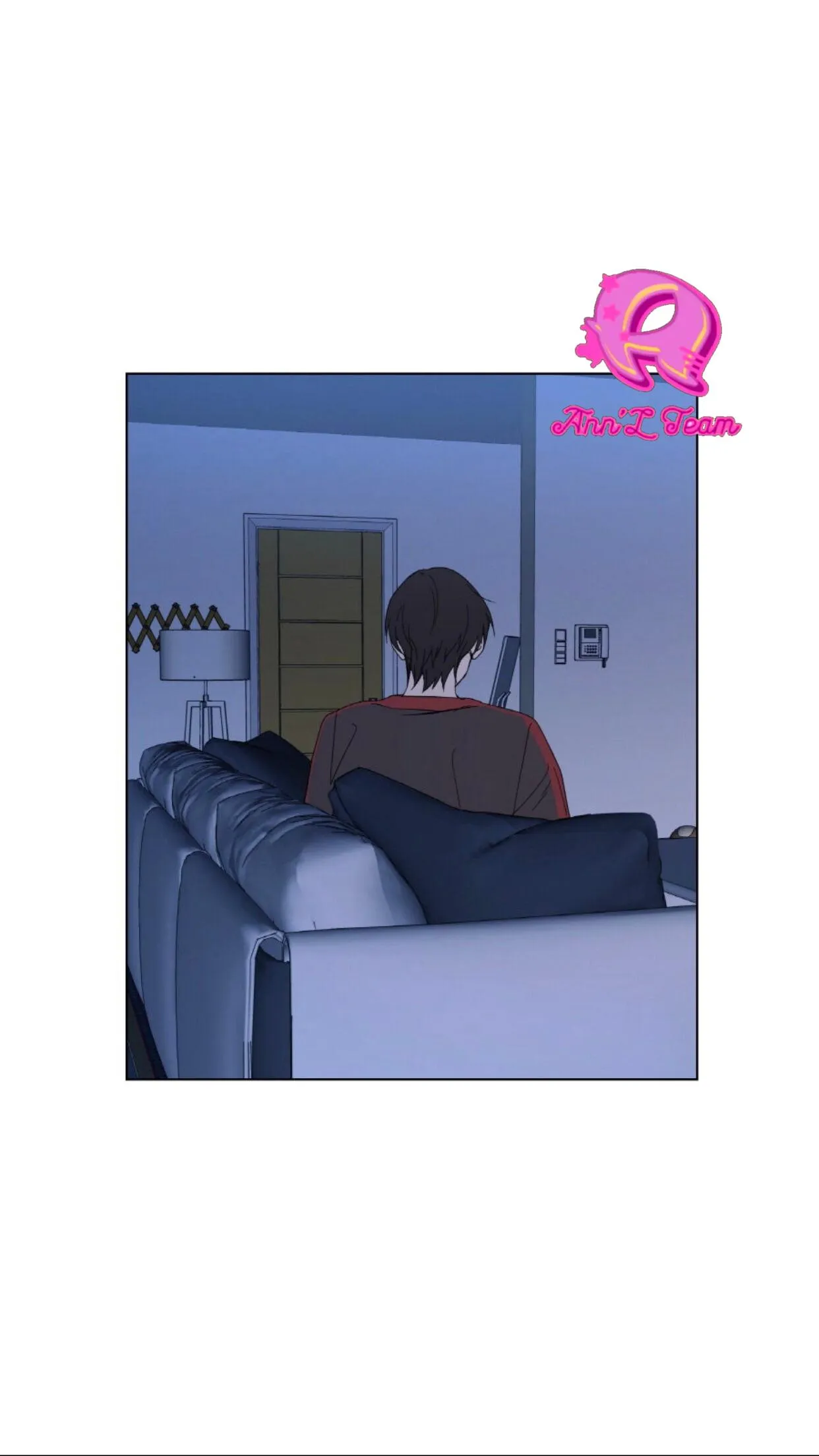 Mr. Miss Chapter 2 Trang 45