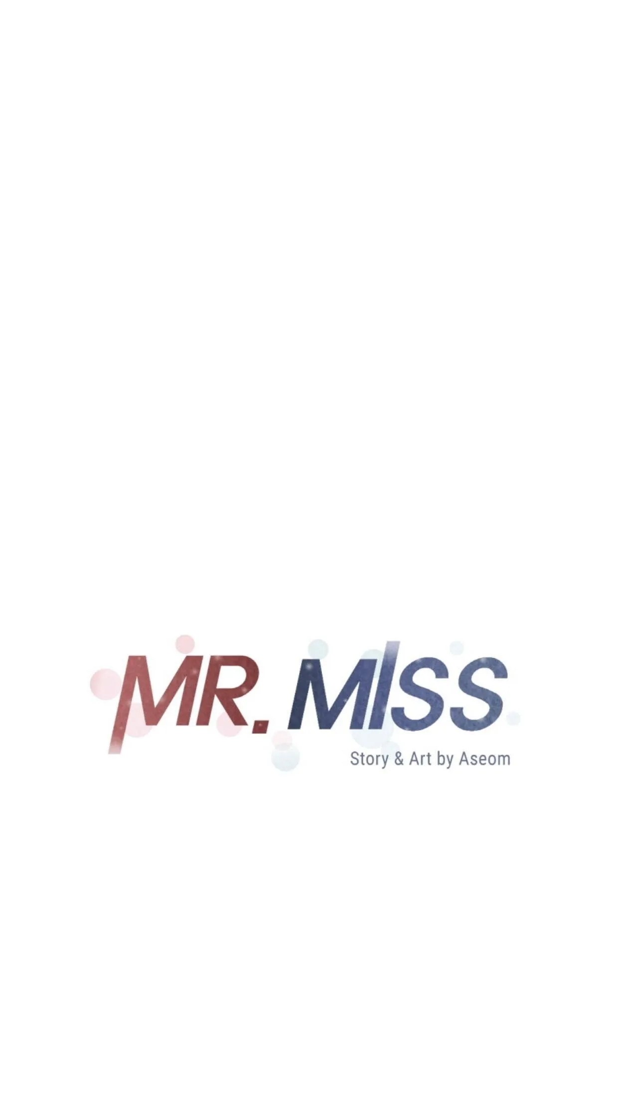 Mr. Miss Chapter 2 Trang 46