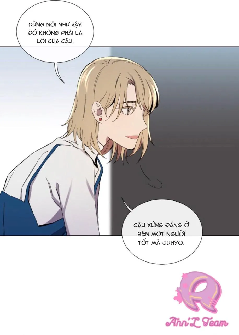 Mr. Miss Chapter 3 Trang 19